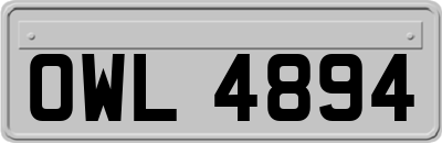 OWL4894