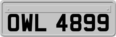 OWL4899