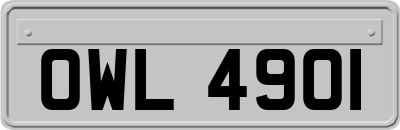 OWL4901