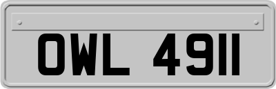 OWL4911