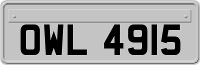 OWL4915