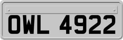 OWL4922
