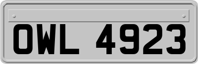OWL4923