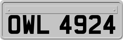 OWL4924