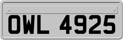 OWL4925