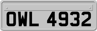 OWL4932