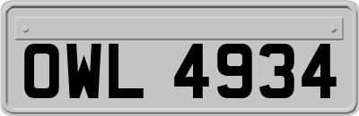 OWL4934