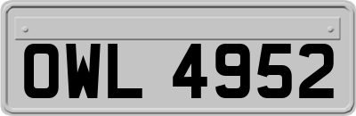 OWL4952