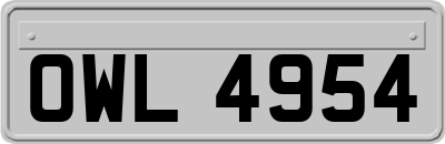 OWL4954