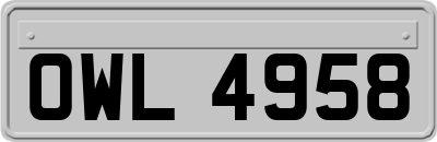 OWL4958