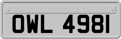 OWL4981