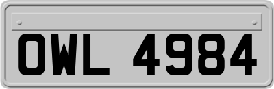 OWL4984
