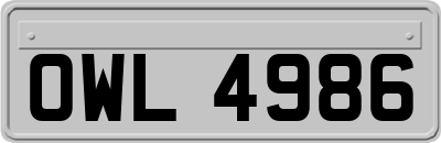 OWL4986