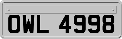 OWL4998