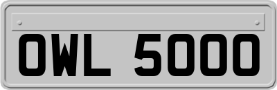 OWL5000