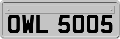 OWL5005