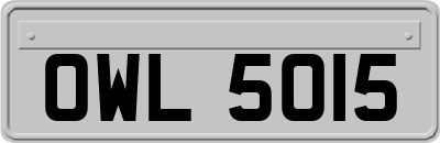 OWL5015