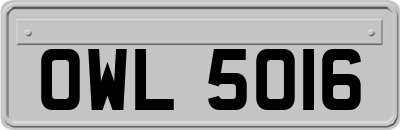 OWL5016