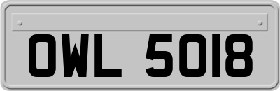 OWL5018