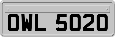 OWL5020