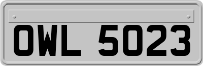 OWL5023