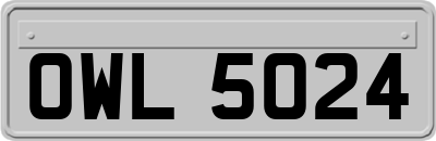 OWL5024