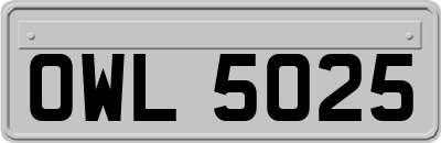 OWL5025