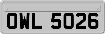 OWL5026