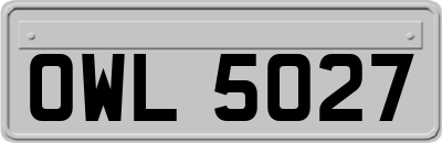 OWL5027