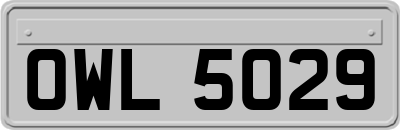 OWL5029