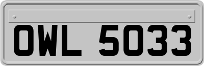 OWL5033