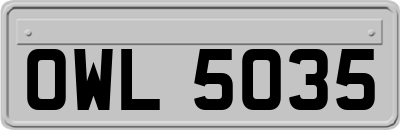 OWL5035