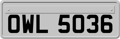 OWL5036