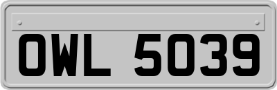 OWL5039