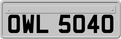 OWL5040