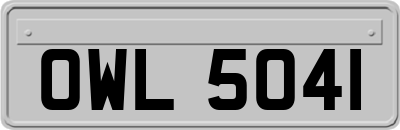 OWL5041