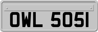 OWL5051