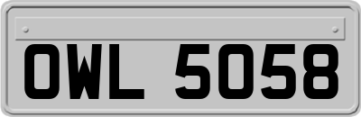 OWL5058