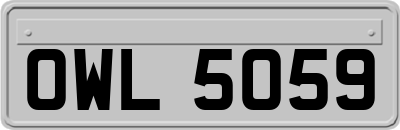 OWL5059