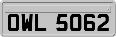 OWL5062