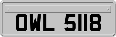 OWL5118