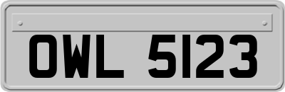 OWL5123
