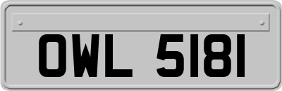 OWL5181