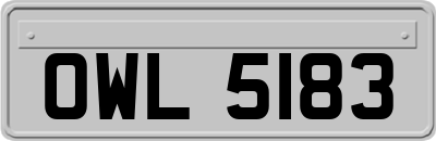OWL5183