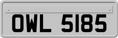 OWL5185