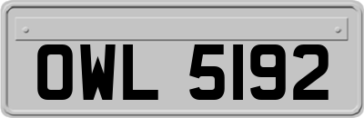 OWL5192