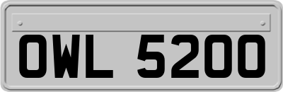 OWL5200