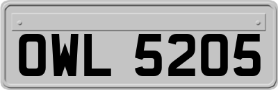 OWL5205