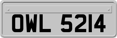 OWL5214