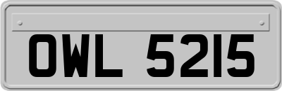 OWL5215